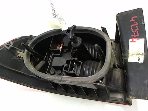 Right taillight RENAULT LAGUNA II (BG0/1_) 1.9 dCi | BP20453189C35 