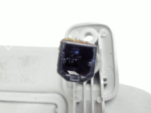 Used Right sun visor Right sun visor MAZDA 6 Station Wagon (GY) 2.0 DI (GY19) (136 hp) 20447467 20447467