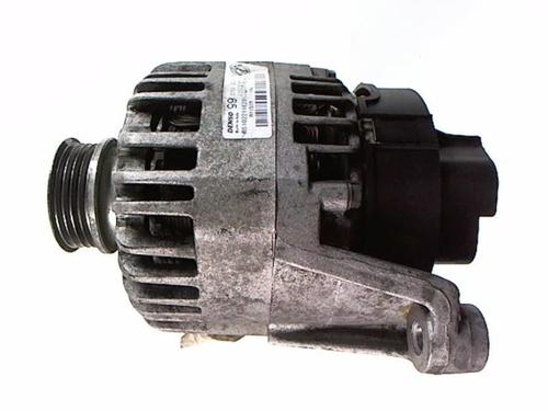 Alternator FIAT PUNTO EVO (199_) 1.2 | BP20431820M7 