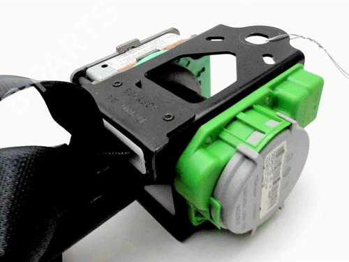 Front right seatbelt SUZUKI SPLASH (EX) 1.3 CDTI (A5B413D) | BP21208636I25 - Image 6