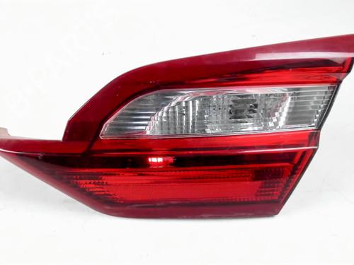 Right tailgate light FORD FIESTA VII (HJ, HF) 1.5 TDCi | BP33743449C80 - Image 3