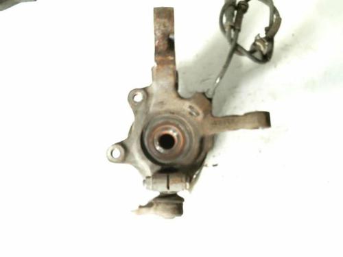 Right front steering knuckle RENAULT MEGANE I (BA0/1_) 1.4 16V (BA0D, BA1H, BA0W, BA10) | BP20408711M26 