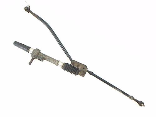 Used Steering rack VW POLO II (86C, 80) 1.0 Cat (45 hp) 20459851