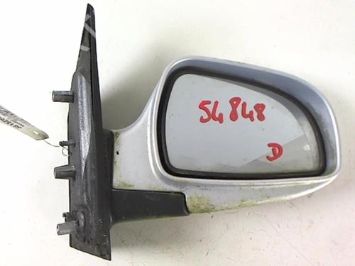 Right mirror HYUNDAI MATRIX (FC) 1.5 CRDi | BP20422063C27 