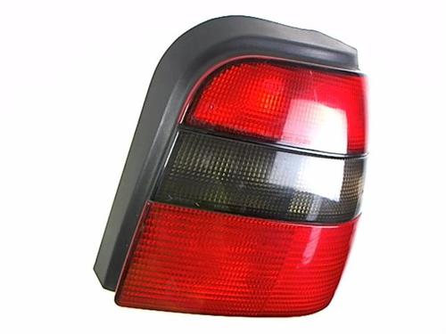 Right taillight SKODA FELICIA II (6U1) 1.9 D | BP20436781C35 