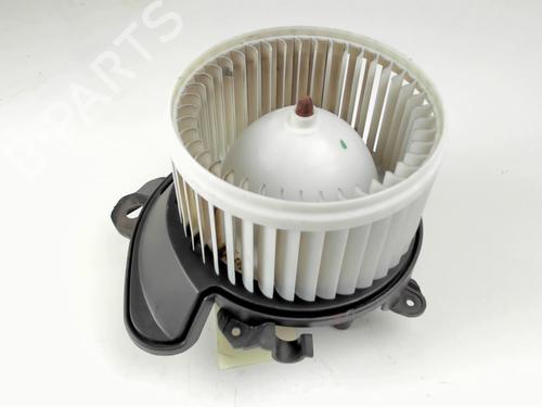 Heater blower motor FIAT DOBLO Cargo (263_) 1.6 D Multijet (263WXD1B, 263WXR1B, 263WXX1B, 263ZXD1B,... | BP20390505M62 