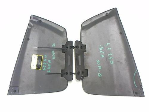 Glove box FIAT IDEA (350_) 1.9 JTD | BP20407251C95 