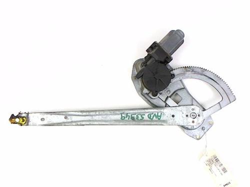 Used Front right window mechanism Front right window mechanism FORD TRANSIT Van (FA_ _) 2.0 TDCi (125 hp) 20460751 20460751