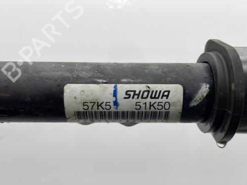 Steering rack SUZUKI SPLASH (EX) 1.0 (A5B310) | BP20386997M22  - Image 8