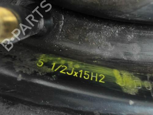 Rim NISSAN MICRA III (K12) 1.2 16V | BP29513828C45 