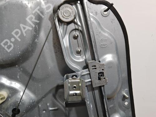 Front right window mechanism KIA VENGA (YN) 1.4 CRDi 90 | BP37728256C23  - Image 6