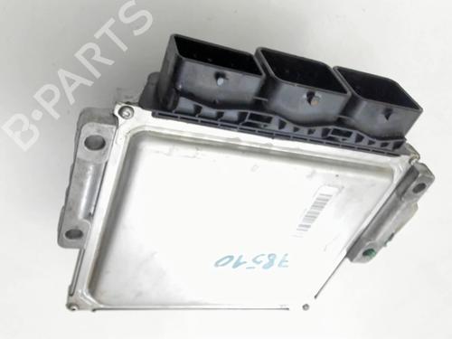 Engine control unit (ECU) FORD C-MAX II (DXA/CB7, DXA/CEU) 2.0 TDCi | BP30913093M57