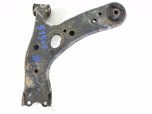 Used Right front suspension arm TOYOTA AURIS (_E15_) 2.0 D-4D (ADE150_, ADE150R) (126 hp) 20426918