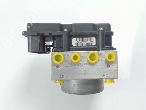 ABS pump FIAT 500 (312_) 1.2 (312AXA1A) | BP20468262M43 