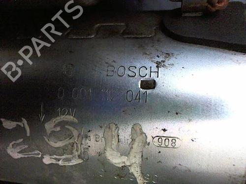 Starter PEUGEOT 207 (WA_, WC_) 1.4 16V | BP20414772M8