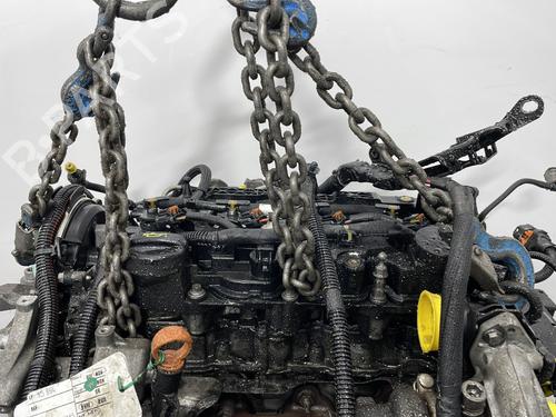 Engine PEUGEOT 308 II (LB_, LP_, LW_, LH_, L3_) 1.5 BlueHDi 130 | BP29603931M1 