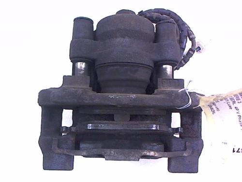 Right rear brake caliper BMW 3 (E90) 320 d | BP20461217M106 