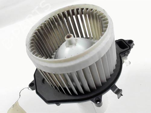 Heater blower motor PEUGEOT PARTNER Box Body/MPV 1.6 HDi | BP20465545M62 