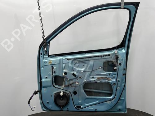 Right front door TOYOTA YARIS VERSO (_P2_) 1.4 D-4D (NLP20_, NLP22_) | BP20654522C3 