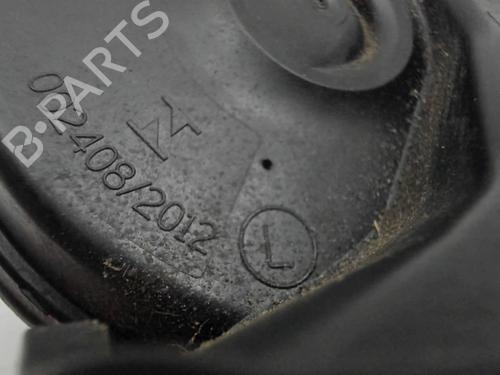 Used Horn Horn PEUGEOT BOXER Van 2.2 BlueHDi 120 (120 hp) 40002502 40002502