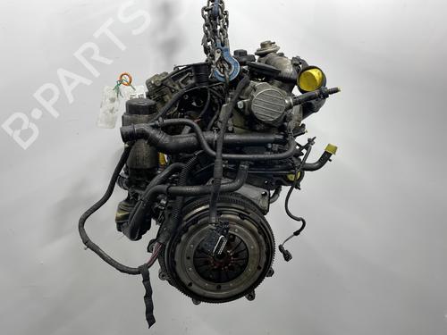 Motor VW GOLF IV (1J1) 1.9 TDI | BP29749661M1 