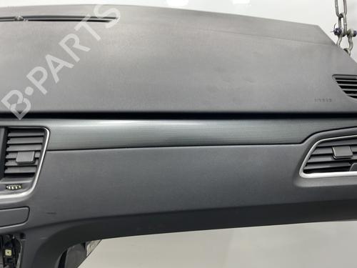 Dashboard PEUGEOT 508 I (8D_) 2.0 HDi | BP24201151C46 - Image 6