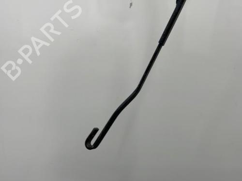 Used Front windshield wiper arm Front windshield wiper arm KIA RIO III (UB) 1.2 CVVT (84 hp) 20417321 20417321