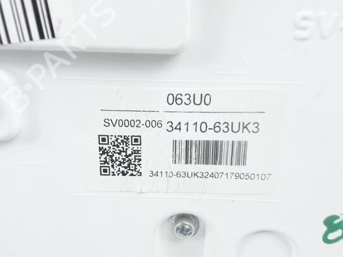 Quadrante SUZUKI VITARA (LY) 1.4 Hybrid (Mild Hybrid) (APK414) | BP39760428C47 - Image 6
