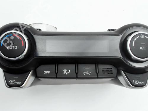 Climate control KIA STONIC (YB) 1.6 CRDi | BP20420110I5 - Image 7