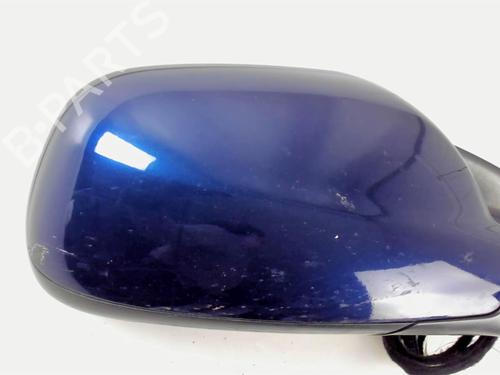 Right mirror PEUGEOT 307 CC (3B) 2.0 16V | BP20469314C27 