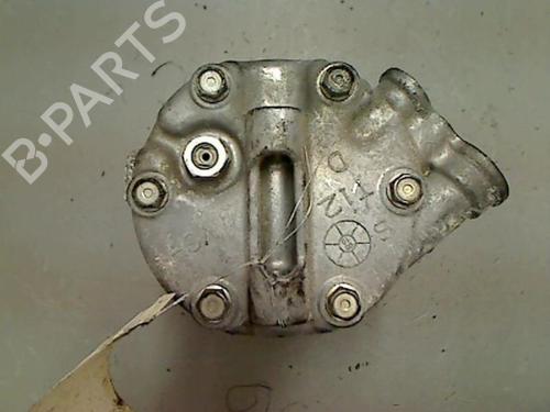 AC compressor OPEL TIGRA TwinTop (X04) 1.3 CDTI (R97) | BP20472384M34 