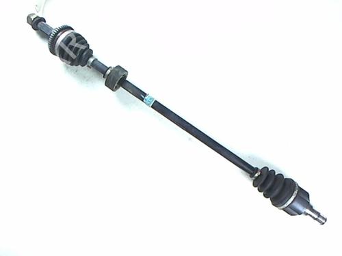 Right front driveshaft DAEWOO KALOS (KLAS) 1.2 | BP20462837M39 - Image 3