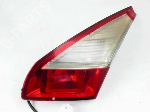 Right tailgate light RENAULT MEGANE III Hatchback (BZ0/1_, B3_)  | BP37626774C80  - Image 6