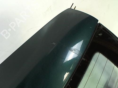 Used Tailgate Tailgate SEAT CORDOBA Vario (6K5) [1996-2002] 33438924 33438924