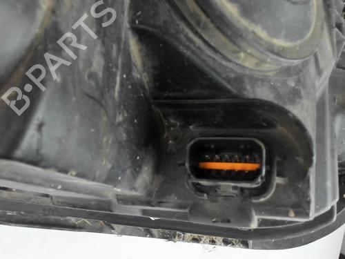 Left headlight CITROËN C3 Picasso (SH_) 1.6 HDi 110 | BP39138800C28 - Image 4