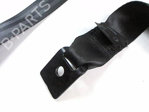 Used Rear left belt tensioner RENAULT MEGANE III Hatchback (BZ0/1_, B3_) 1.5 dCi (86 hp) 20392630
