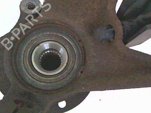 Højre Styrespindel Lejehus PEUGEOT 206 Hatchback (2A/C) 1.6 HDi 110 | BP20432305M26