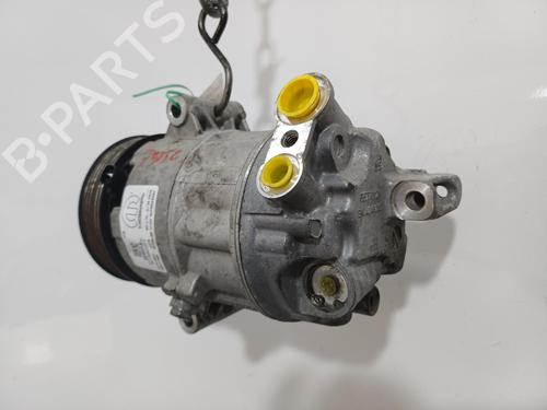 AC compressor FIAT TIPO Hatchback (356_, 357_) 1.6 D (356HXG1B, 356HXG11) | BP38101520M34 - Image 4