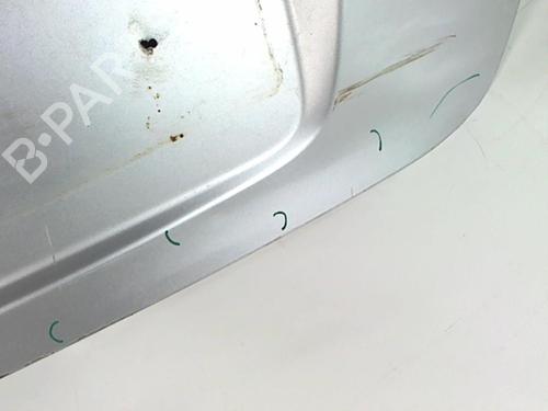 Tailgate NISSAN ALMERA II (N16) 1.5 | BP20477064C6 