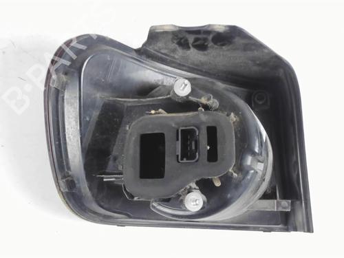 Used Left taillight Left taillight VW GOLF PLUS V (5M1, 521) 1.9 TDI (105 hp) 20393734 20393734
