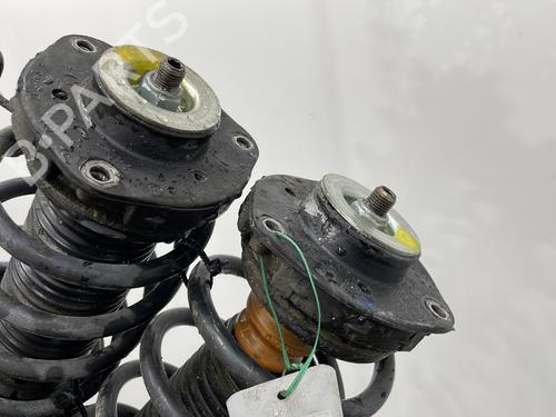 Left front shock absorber VW POLO (9N_, 9A_) 1.9 TDI | BP25747968M16 