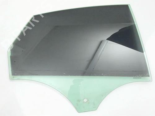 Rear right door window FORD MONDEO IV (BA7) 2.0 TDCi | BP20451397C21 