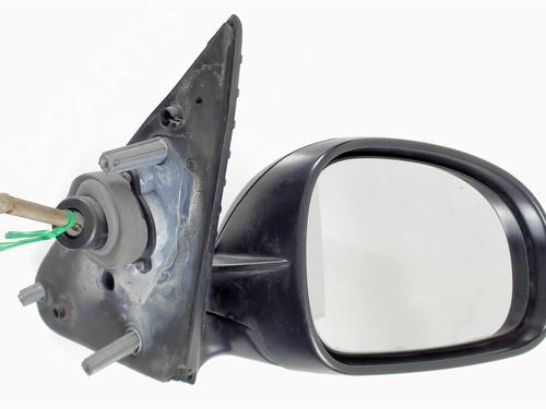 Right mirror PEUGEOT 406 (8B) 1.9 TD | BP20413968C27 