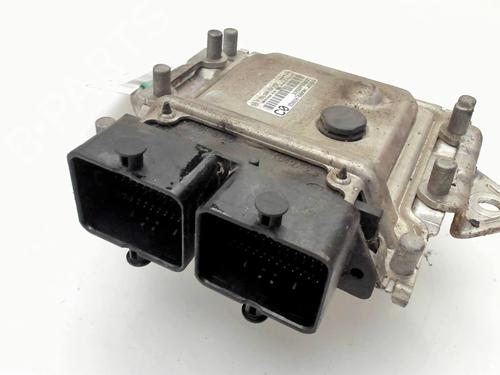 Engine control unit (ECU) NISSAN PIXO (UA0) 1.0 | BP30547605M57