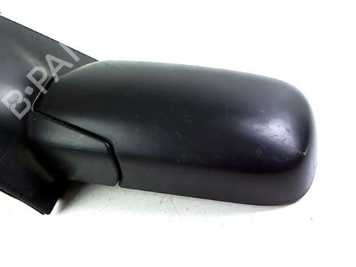 Used Left mirror TOYOTA YARIS (_P1_) 1.0 (SCP10_, SCP10R) (68 hp) 20466019