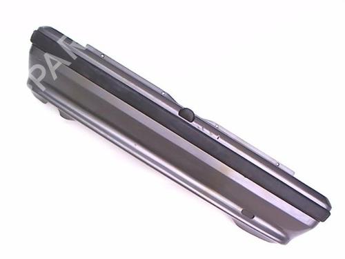 Pare-chocs arrière SEAT IBIZA I (21A) [1984-1993]  21203727