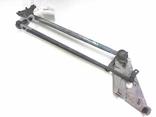 Used Front wipers mechanism OPEL OMEGA B (V94) 2.0 DTI 16V (F69, M69, P69) (101 hp) 21231788