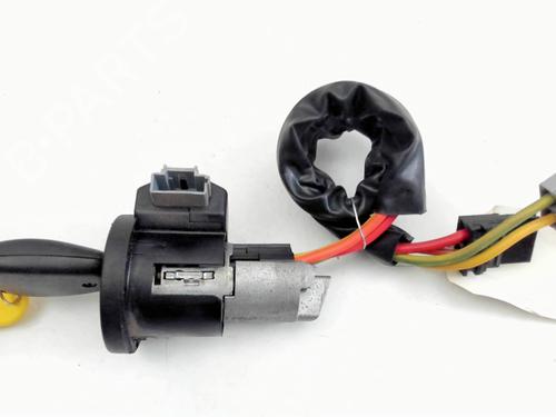 Used Ignition barrel RENAULT KANGOO Express (FC0/1_) 1.5 dCi (FC07, FC1R) (65 hp) 31074540