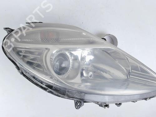 Right headlight CITROËN C8 (EA_, EB_) 2.0 HDi | BP20463887C29 - Image 2