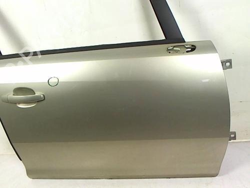 Right front door OPEL CORSA D (S07) 1.3 CDTI (L08, L68) | BP20447712C3 